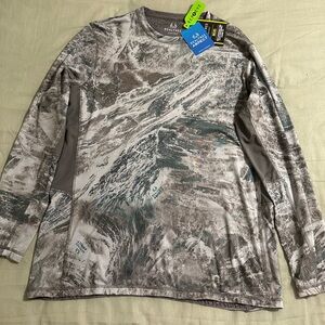 Realtree Fishing Shirt